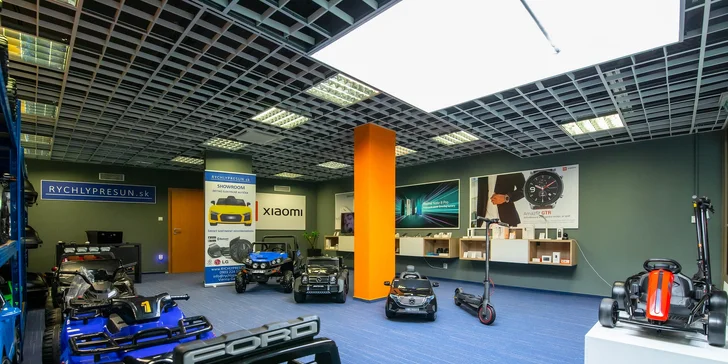 Servis kolobežiek XIAOMI: oprava defektu či výmena pneumatík