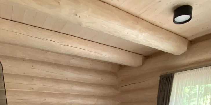 Luxusný Chalet Donovaly*****: privátne wellness a jazda na terénnej štvorkolke