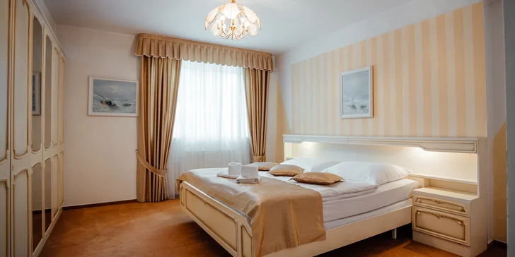 Hotel Pod Zámkom****