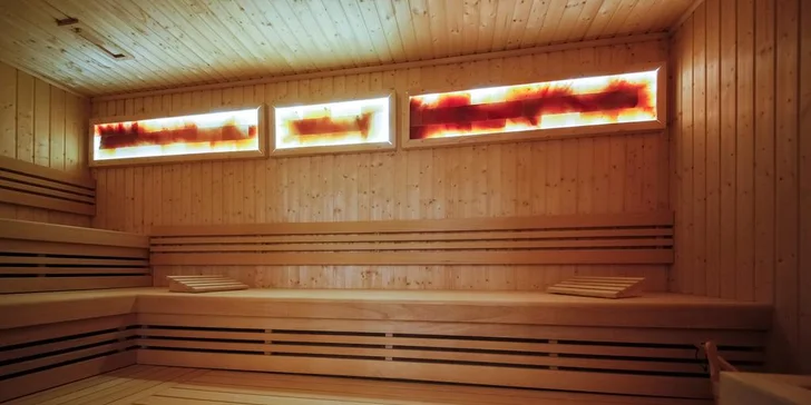 Wellness pobyt v obklopení hôr: raňajky alebo polpenzia a variant aj so vstupom do aquaparku Termy Bukovina