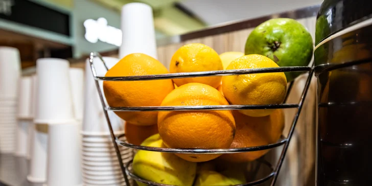 Detoxikujte a chudnite s čerstvými nápojmi z ovocia a zeleniny plnými vitamínov