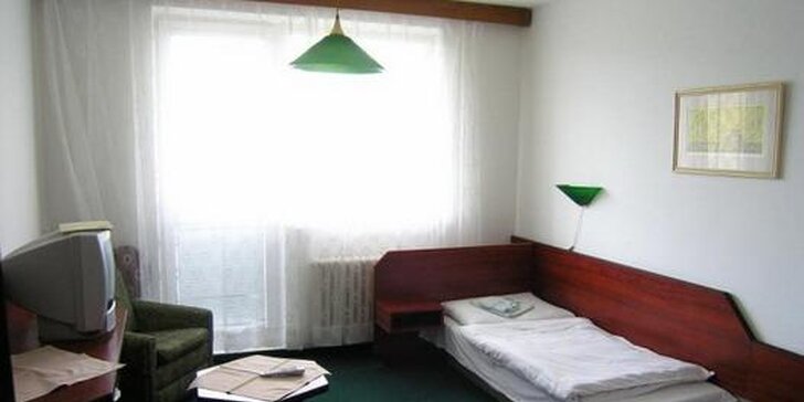 Ružbachy - jarný pobyt vo Švajčiarskych domčekoch*** alebo v Hoteli Travertín Easy**