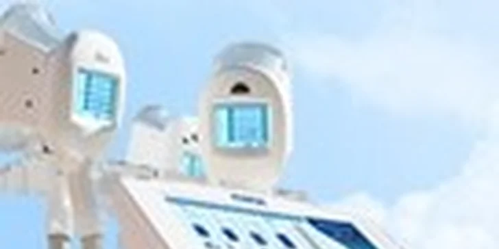 CoolSculpting vákuovou kryolipolýzou