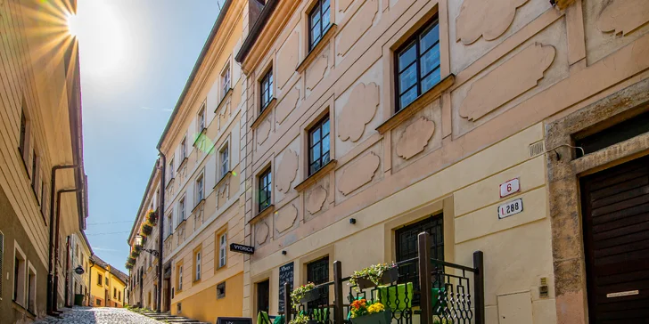 Degustácia slovenských vín v znovuotvorenom bare VYdrica