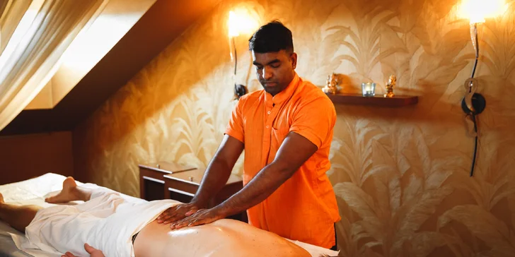 Wellness pobyt na Donovaloch: 4* hotel, polpenzia a saunový svet