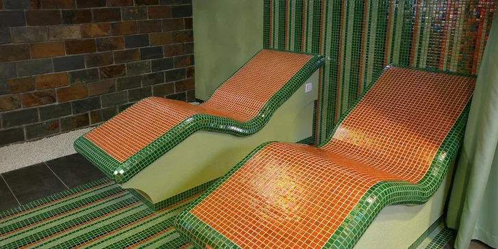 Wellness pobyt na Donovaloch: 4* hotel, polpenzia a saunový svet