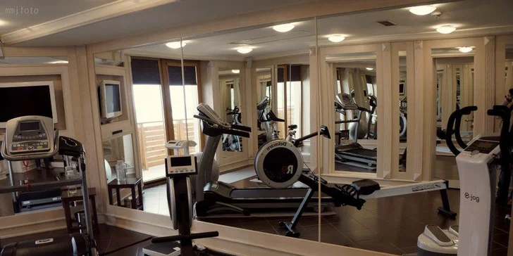 Wellness pobyt na Donovaloch: 4* hotel, polpenzia a saunový svet