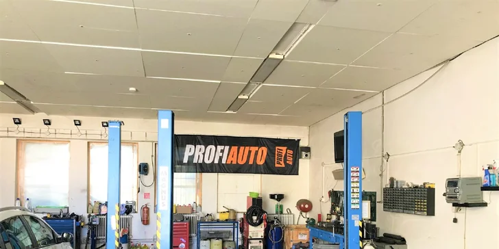 Výmena kolies, kompletné prezutie či uskladnenie pneumatík