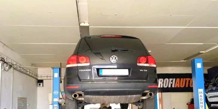Výmena kolies, kompletné prezutie či uskladnenie pneumatík