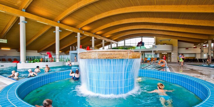 Aquapark Terma Bania