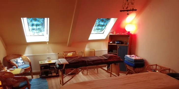 Dokonalá starostlivosť o telo: Klasická či relaxačná aromatická masáž