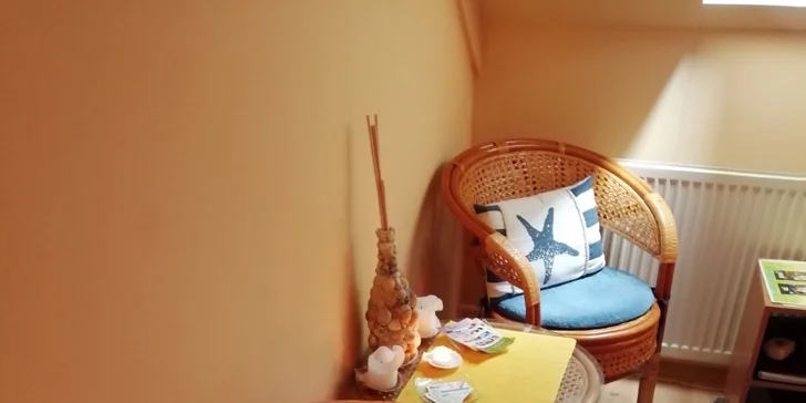 Dokonalá starostlivosť o telo: Klasická či relaxačná aromatická masáž