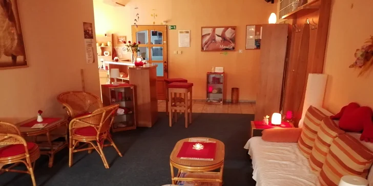 Dokonalá starostlivosť o telo: Klasická či relaxačná aromatická masáž