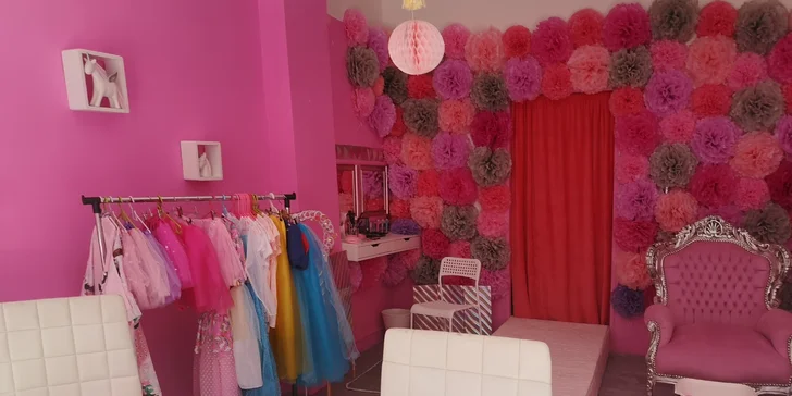 Skrášľovacie balíčky pre malé parádnice – v Trnave a už aj Trenčíne!