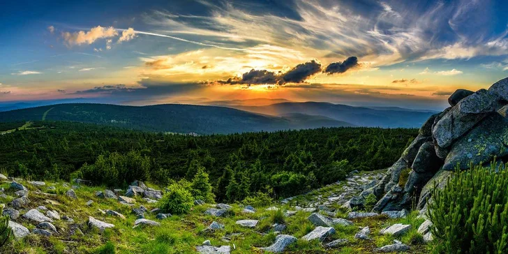 Liečebný wellness pobyt v Poľsku: 6 procedúr pre dvoch, polpenzia a požičanie bicyklov