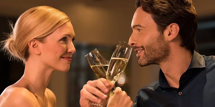 Kúpeľný pobyt s procedúrou v Esplanade Ensana Health Spa Hotel****