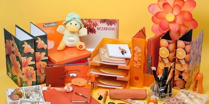 Zľava 25% na všetko z e-shopu spoločnosti Ševt