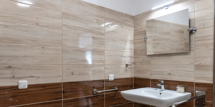 Wellness pobyt v novom oddychovom areáli Lake Side Residence