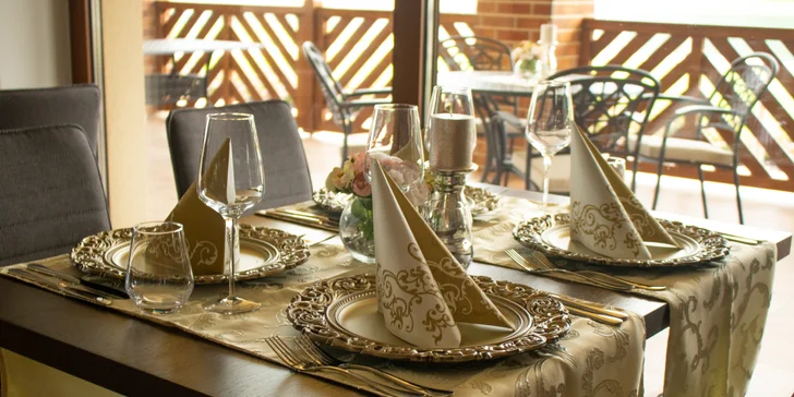 Wellness pobyt v novom oddychovom areáli Lake Side Residence