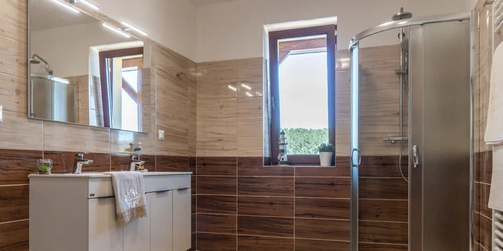 Wellness pobyt v novom oddychovom areáli Lake Side Residence