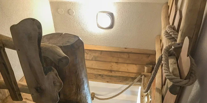 Ubytovanie v štýlovo zariadených apartmánoch vo Vysokých Tatrách