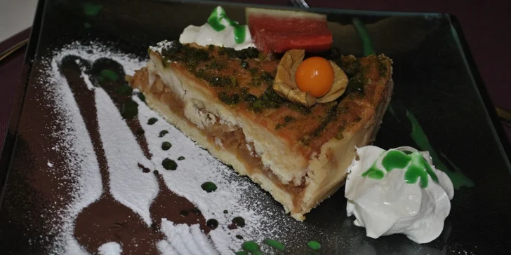 Grilovaná Pražma kráľovská od svetoznámeho šéfkuchára Reda Daoudu