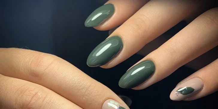 Gél lak, japonská alebo wellness manikúra v salóne Beauty Best