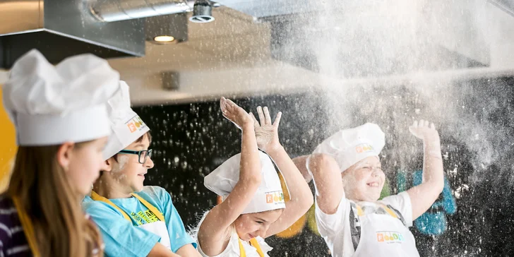 Babyfriendly Hotel Sitno****: chutná polpenzia, krásne okolie a neobmedzený vstup do wellness zóny