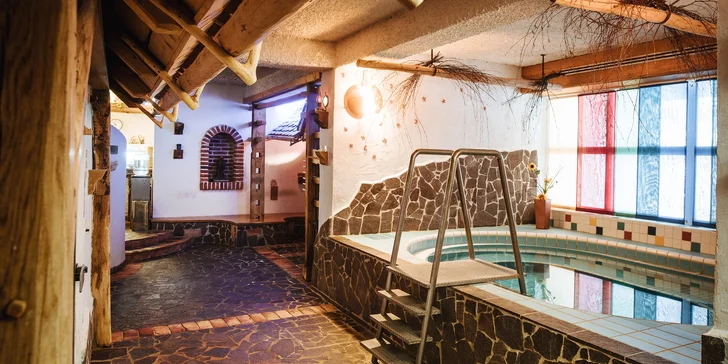 Wellness pobyt v slovinskom Zreče: termálny komplex, sauny, polpenzia aj skipass