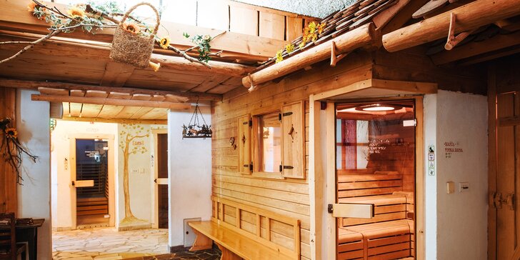 Wellness pobyt v slovinskom Zreče: termálny komplex, sauny, polpenzia aj skipass