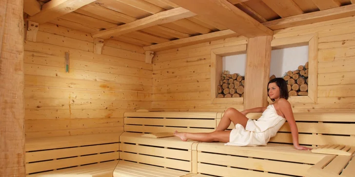 Wellness pobyt v slovinskom Zreče: termálny komplex, sauny, polpenzia aj skipass
