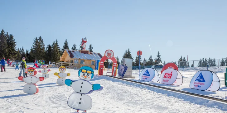 Wellness pobyt v slovinskom Zreče: termálny komplex, sauny, polpenzia aj skipass