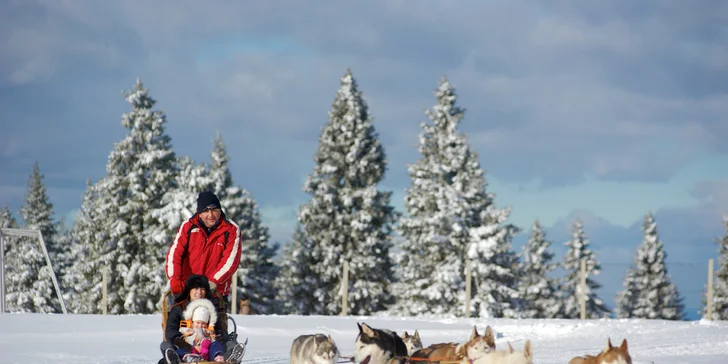 Wellness pobyt v slovinskom Zreče: termálny komplex, sauny, polpenzia aj skipass