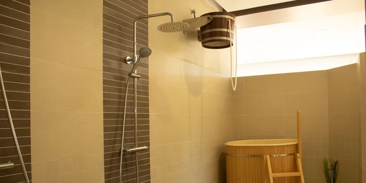 Wellness pobyt v novom oddychovom areáli Lake Side Residence