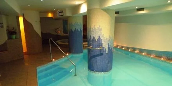 Pobyt od 99 eur v hoteli PLEJSY***We­llness & Fun Resort. Jedinečná lyžovačka, moderný hotel, šport a relax pod jednou strechou!