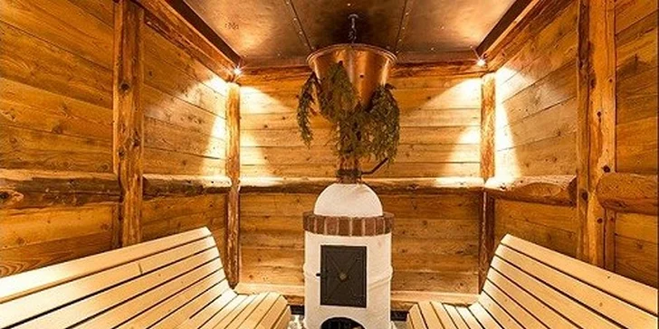 Wellness pobyt v hoteli Bania**** Thermal & Ski