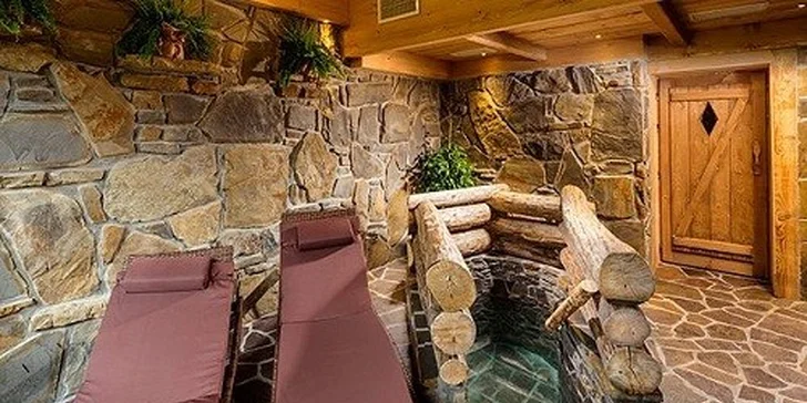 Wellness pobyt v hoteli Bania**** Thermal & Ski