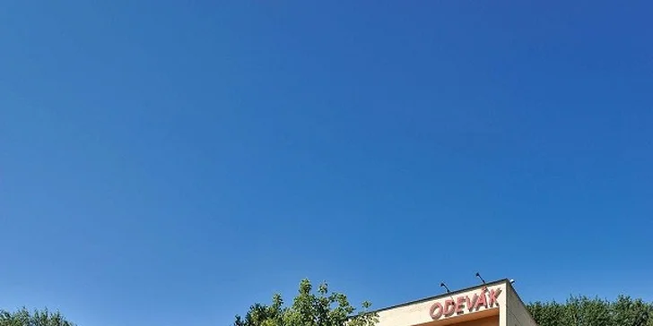 Ozdravný pobyt na 2 alebo 3 noci pre dvoch v Piešťanoch