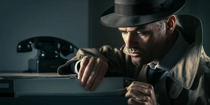 MISSION POSSIBLE: zábavná úniková hra v escape room na Spiši