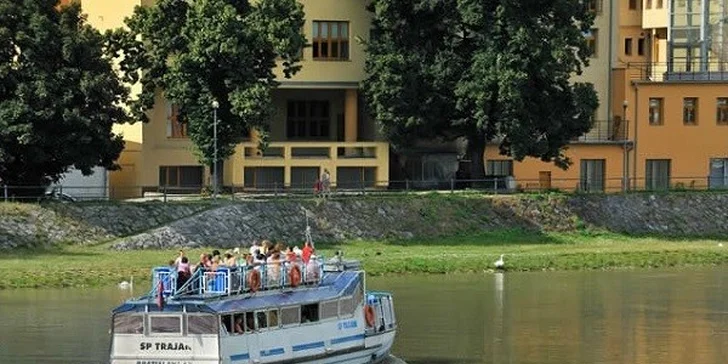 Ozdravný pobyt na 2 alebo 3 noci pre dvoch v Piešťanoch