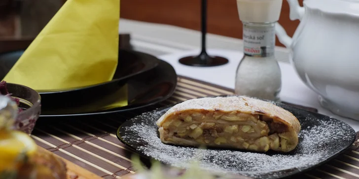 Vychutnajte si 3-chodové kačacie hody v Modene