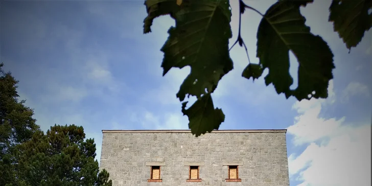Logická exteriérová hra: Poklad Tatier – Tatranská Lomnica pre 2 - 6 osôb