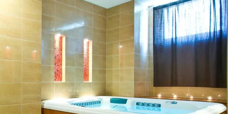 Babyfriendly Hotel Sitno****: chutná polpenzia, krásne okolie a neobmedzený vstup do wellness zóny