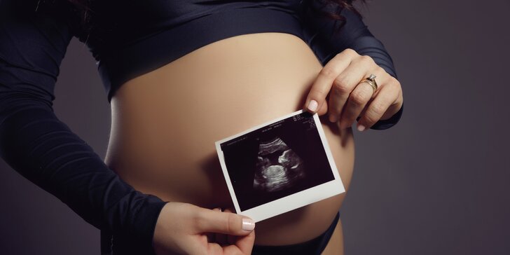 Tehotenské fotenie: zaznamenajte si to najkrajšie obdobie profesionálnym objektívom