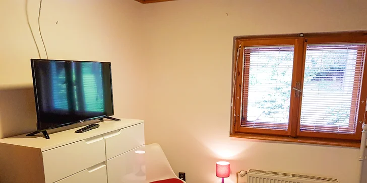 Rodinná dovolenka v Tatranskej Štrbe: pobyt s raňajkami