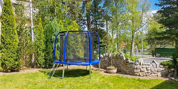 Rodinná dovolenka v Tatranskej Štrbe: pobyt s raňajkami