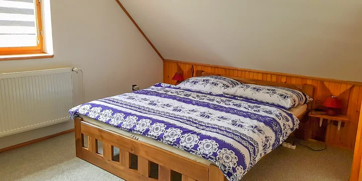 Rodinná dovolenka v Tatranskej Štrbe: pobyt s raňajkami