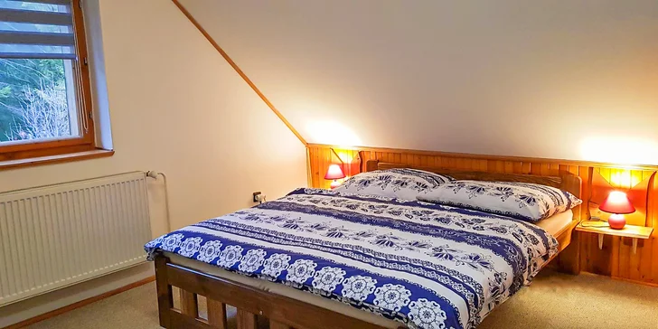 Rodinná dovolenka v Tatranskej Štrbe: pobyt s raňajkami