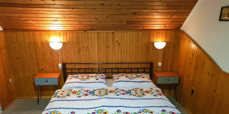 Rodinná dovolenka v Tatranskej Štrbe: pobyt s raňajkami