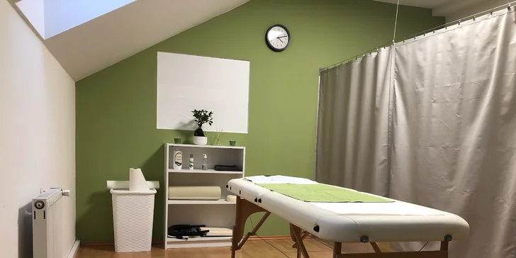 Klasická, športová, reflexná či masáž mäkkými technikami